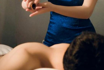 沈阳水疗馆是失眠者的秘密避难所